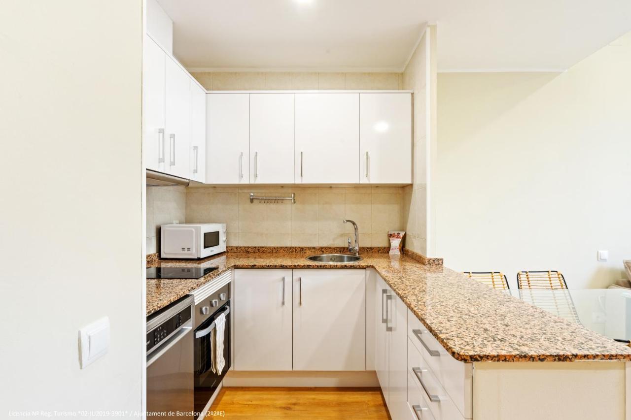 Apartment Flateli Pelayo H6 *