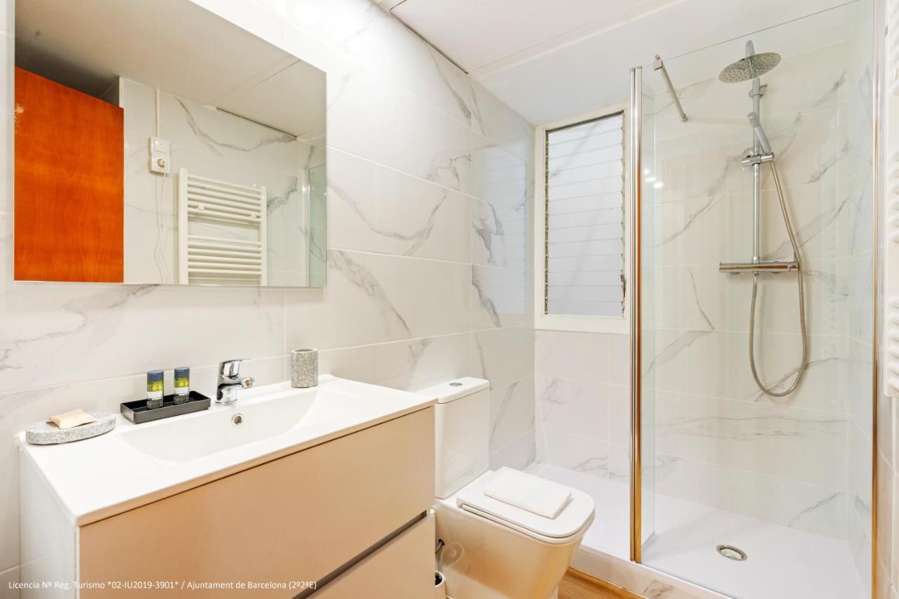Flateli Pelayo H6 Apartment *