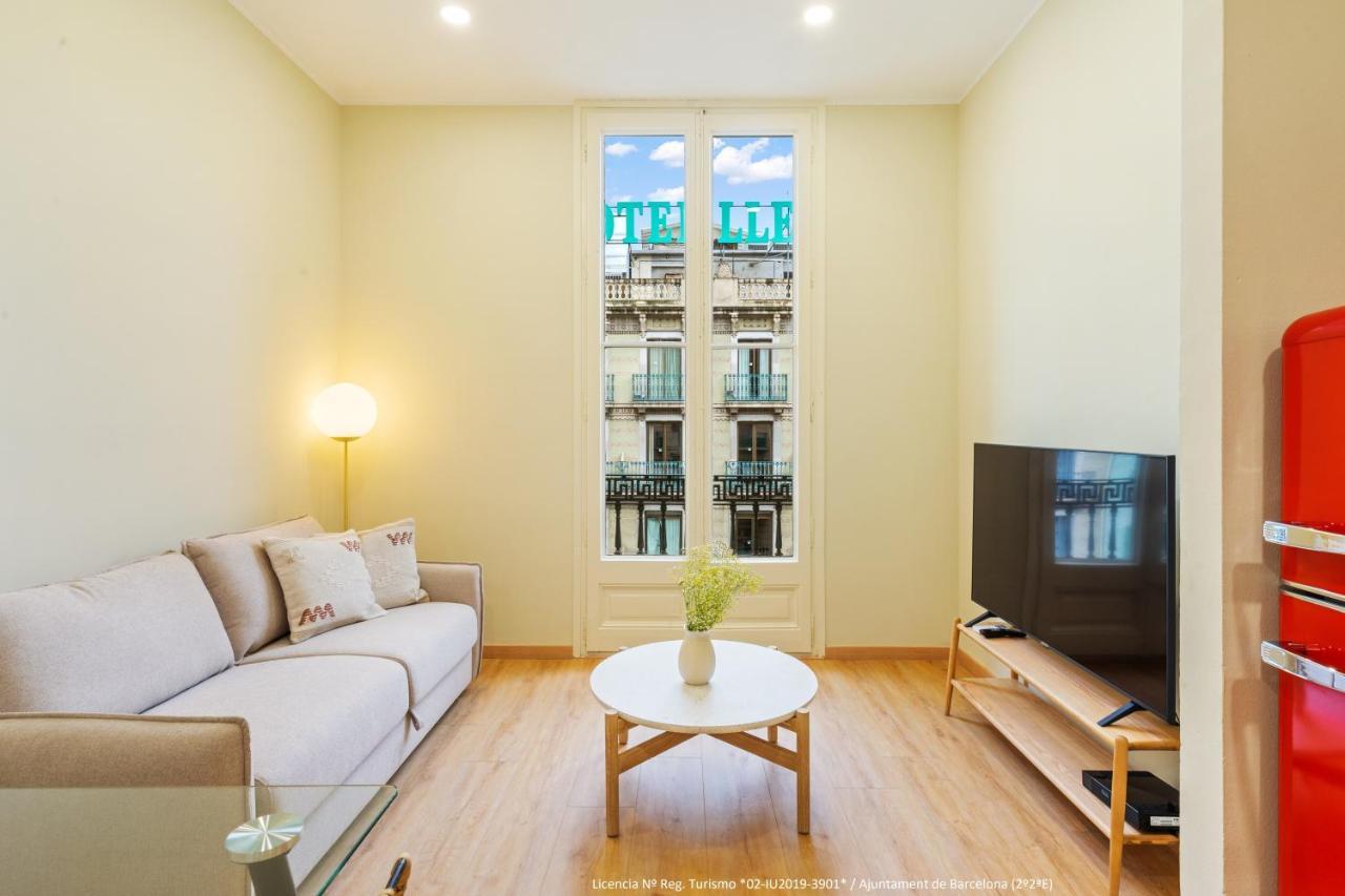 Flateli Pelayo H6 Apartment *