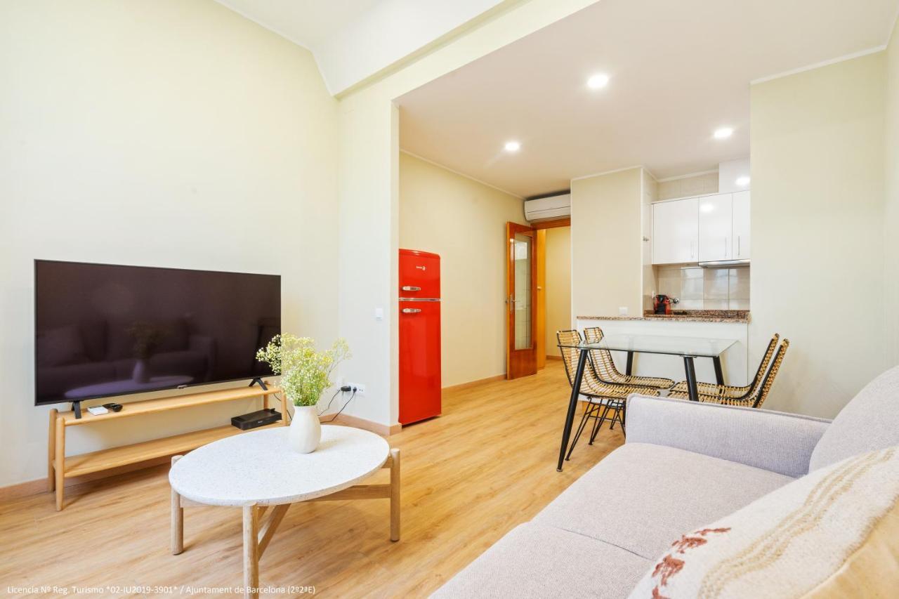 Flateli Pelayo H6 Apartment Barcelona