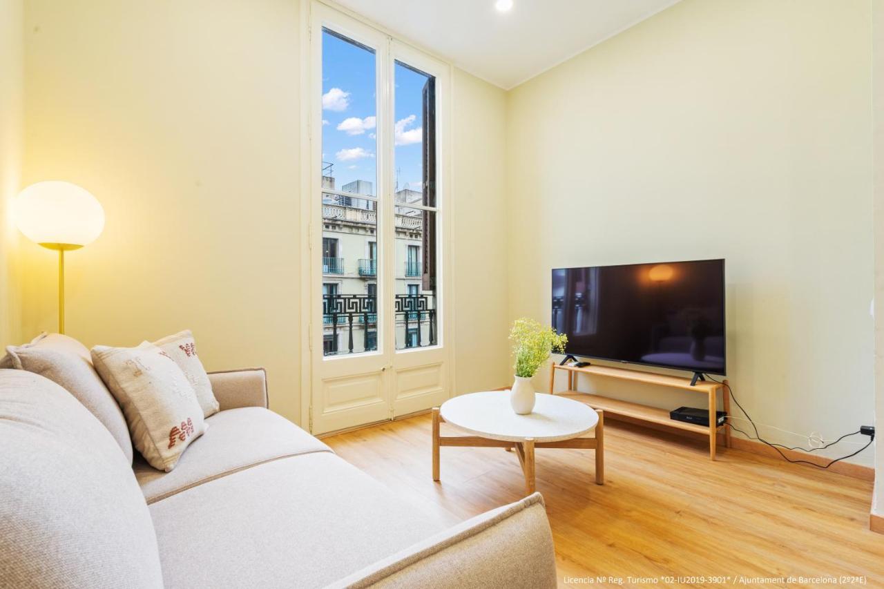 Flateli Pelayo H6 * Barcelona
