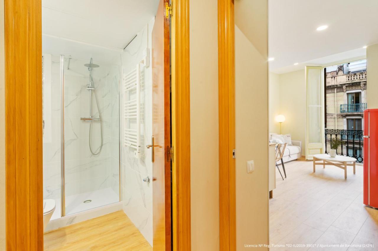 Apartment Flateli Pelayo H6