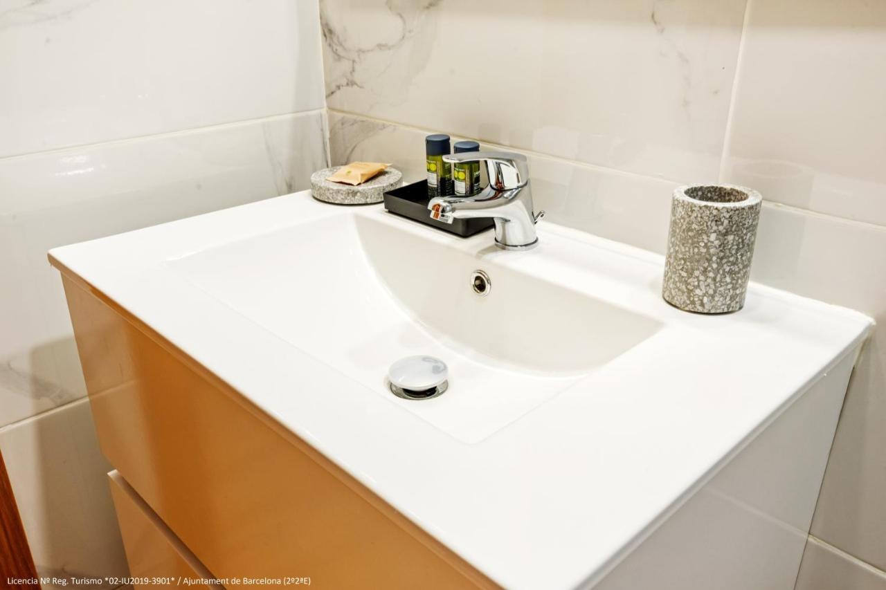 Flateli Pelayo H6 * Barcelona