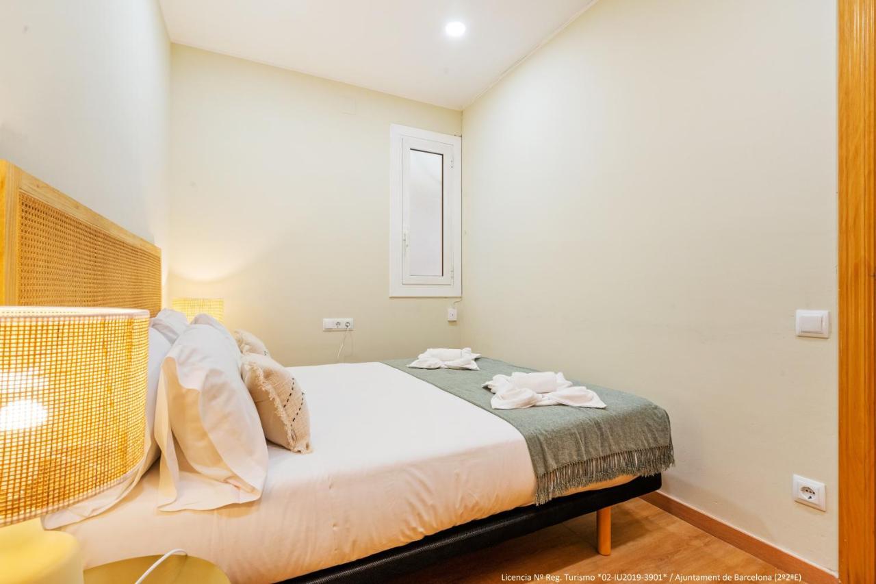 Apartment Flateli Pelayo H6