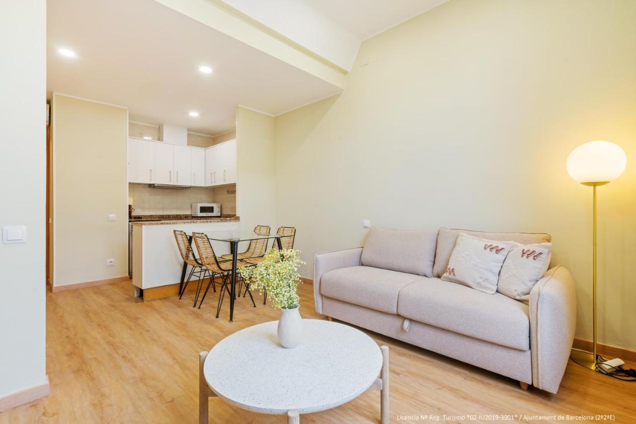 Flateli Pelayo H6 Apartment
