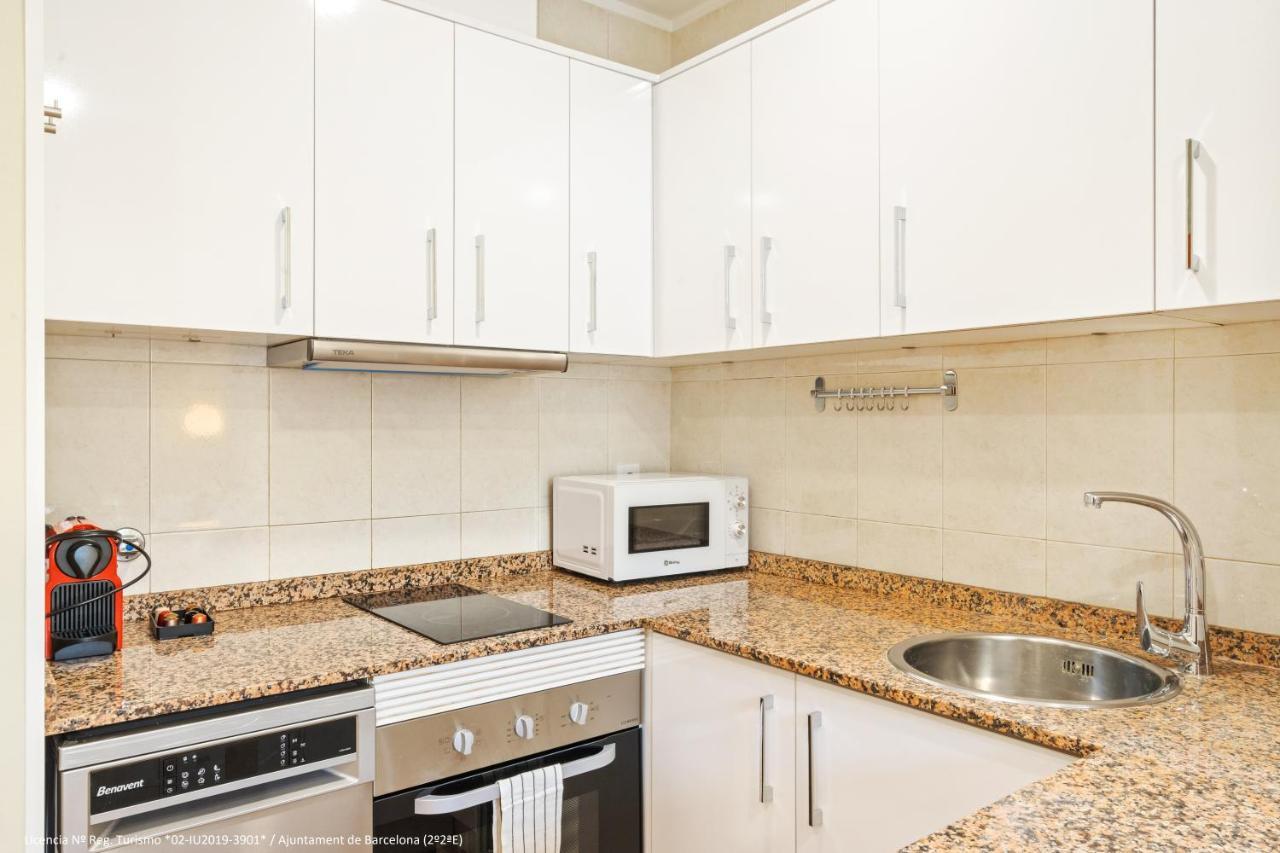Flateli Pelayo H6 Apartment *