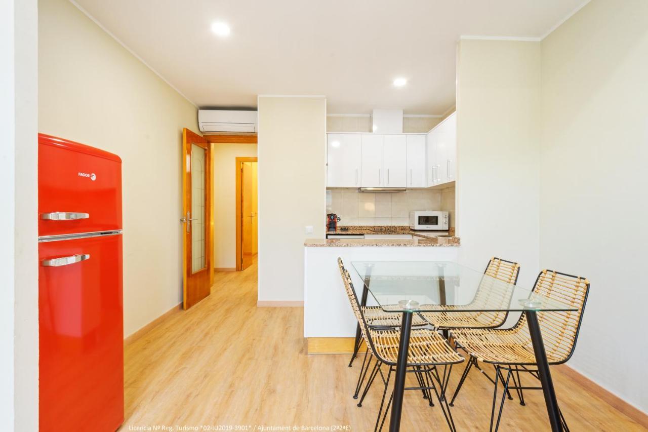 Apartment Flateli Pelayo H6 *