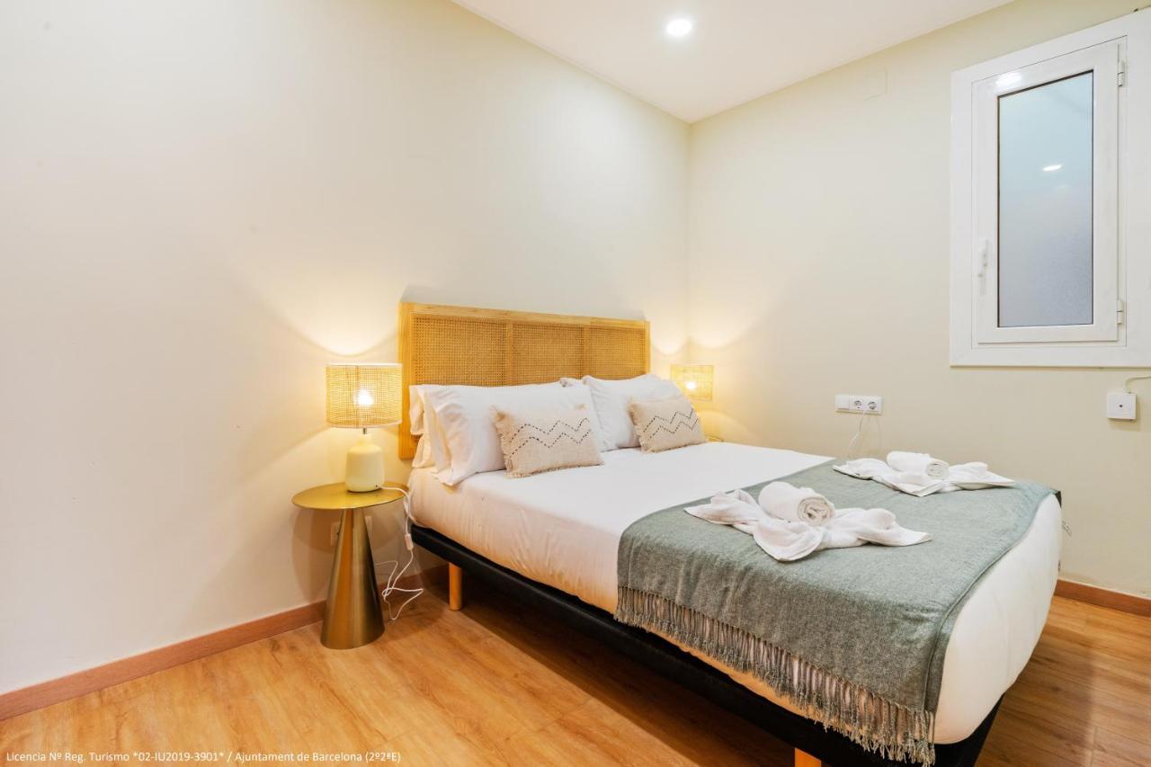 Flateli Pelayo H6 Apartment *